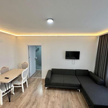 Golden Life Suit Trabzon Ngoại thất bức ảnh