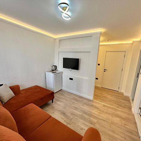 Golden Life Suit Trabzon Ngoại thất bức ảnh