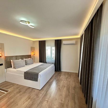 Golden Life Suit Trabzon Ngoại thất bức ảnh