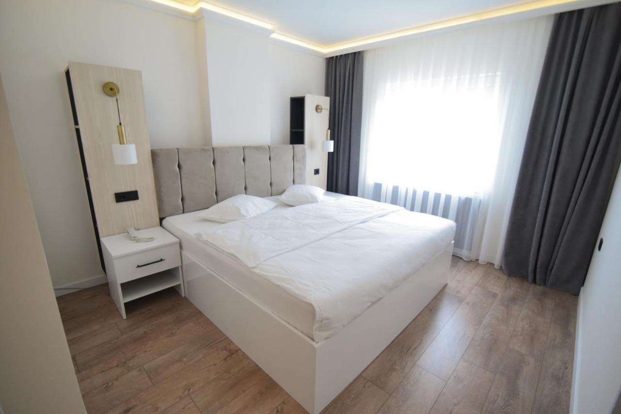 Golden Life Suit Trabzon Ngoại thất bức ảnh
