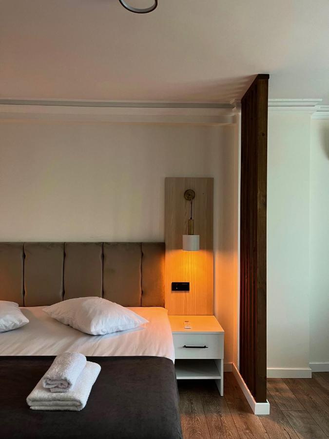 Golden Life Suit Trabzon Ngoại thất bức ảnh