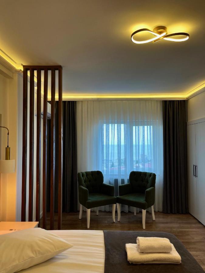 Golden Life Suit Trabzon Ngoại thất bức ảnh