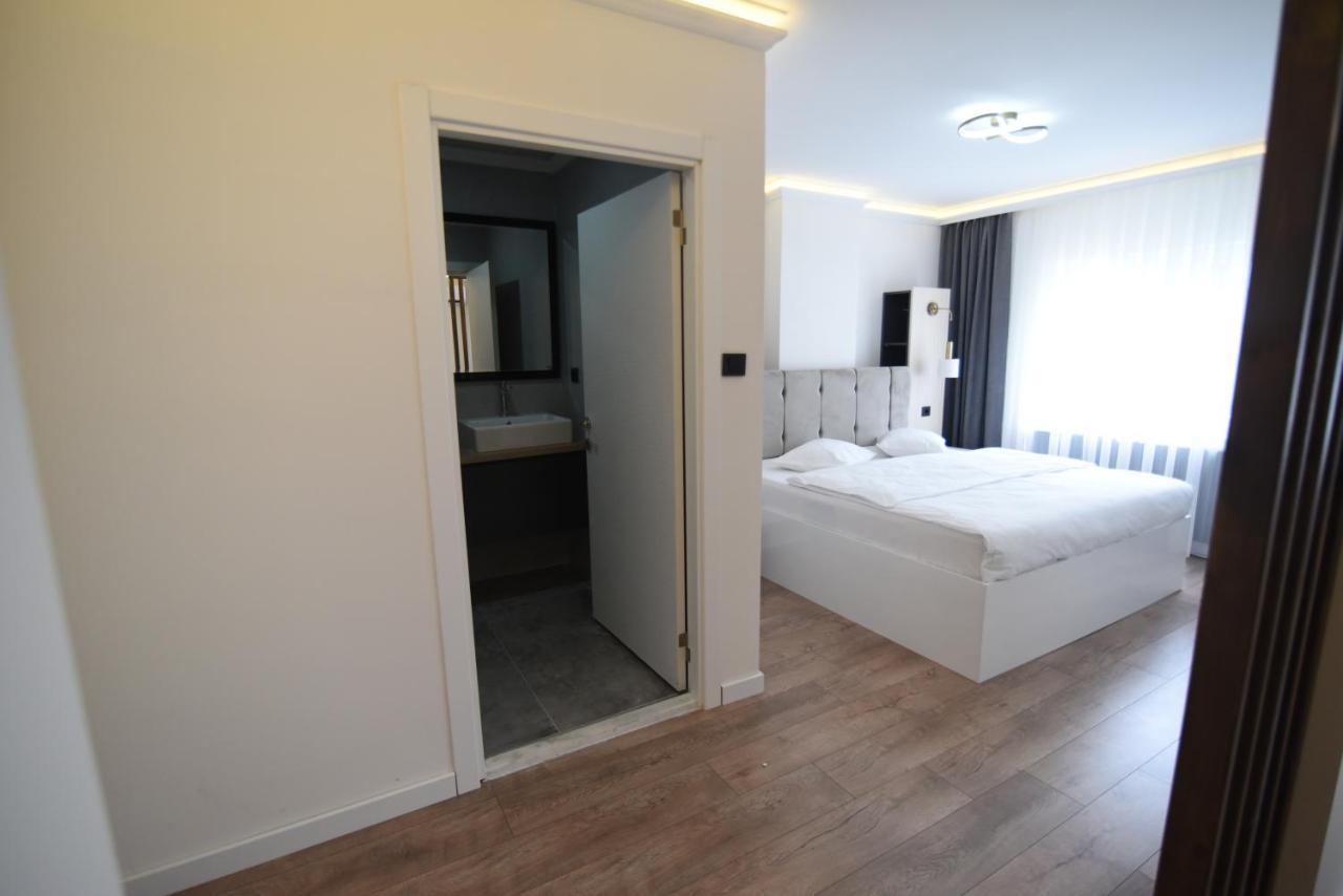 Golden Life Suit Trabzon Ngoại thất bức ảnh