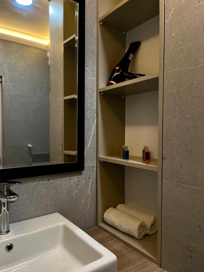 Golden Life Suit Trabzon Ngoại thất bức ảnh
