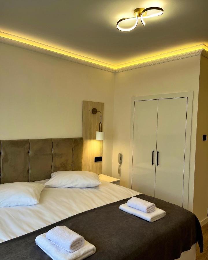 Golden Life Suit Trabzon Ngoại thất bức ảnh