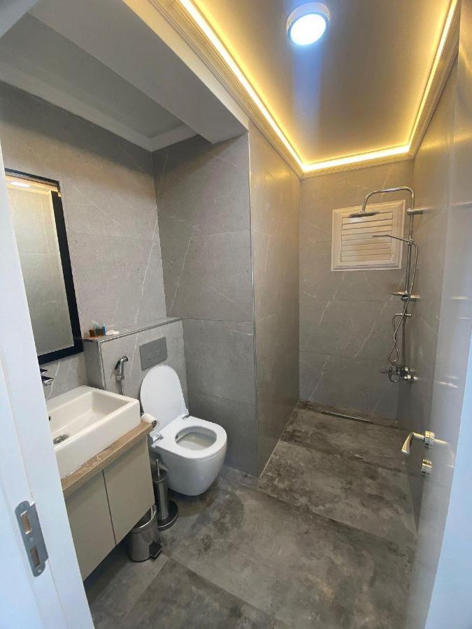 Golden Life Suit Trabzon Ngoại thất bức ảnh