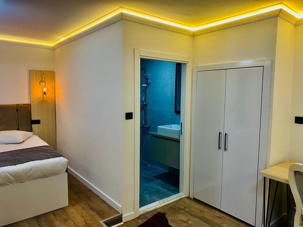 Golden Life Suit Trabzon Ngoại thất bức ảnh