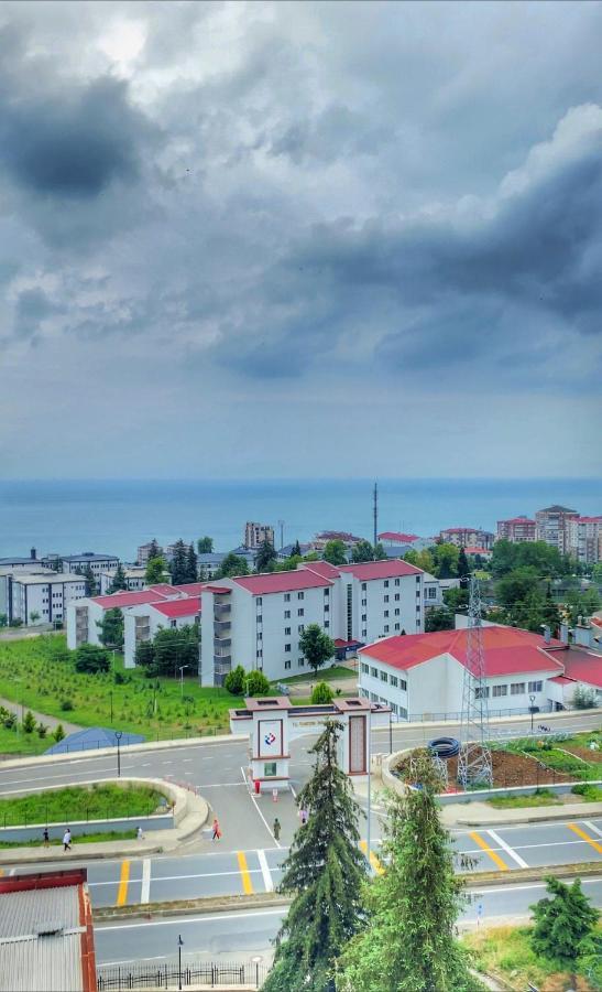 Golden Life Suit Trabzon Ngoại thất bức ảnh