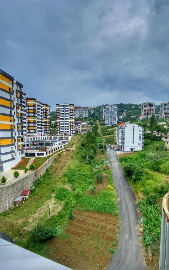 Golden Life Suit Trabzon Ngoại thất bức ảnh