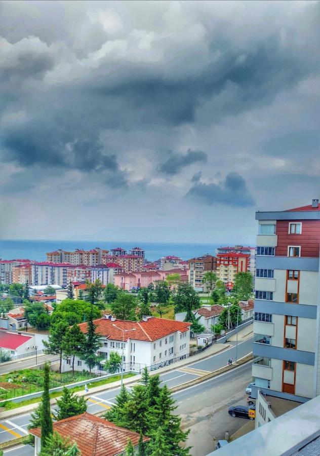 Golden Life Suit Trabzon Ngoại thất bức ảnh