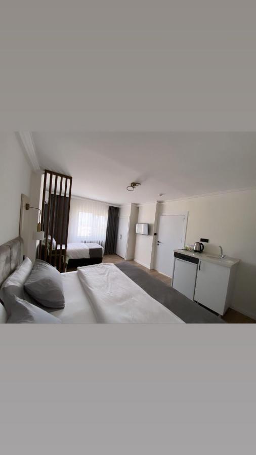 Golden Life Suit Trabzon Ngoại thất bức ảnh