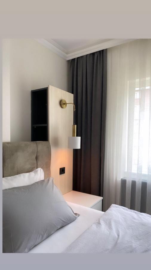Golden Life Suit Trabzon Ngoại thất bức ảnh
