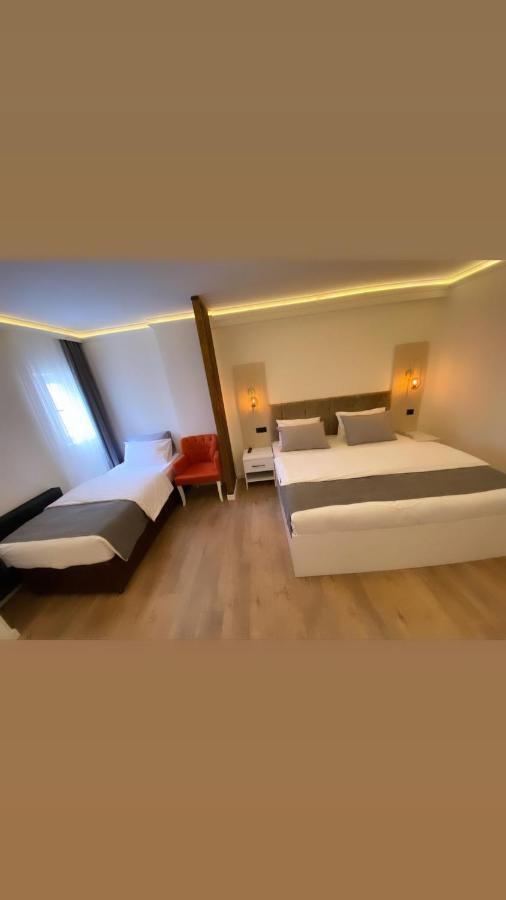 Golden Life Suit Trabzon Ngoại thất bức ảnh