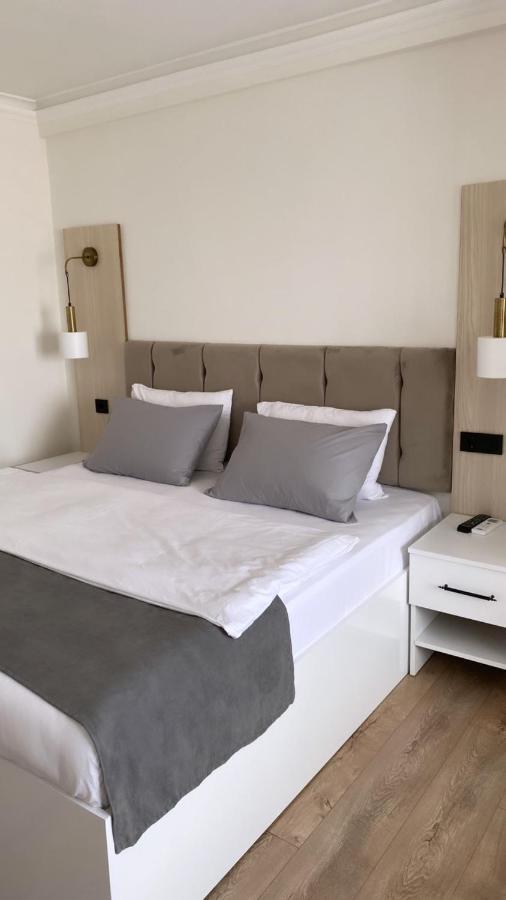 Golden Life Suit Trabzon Ngoại thất bức ảnh