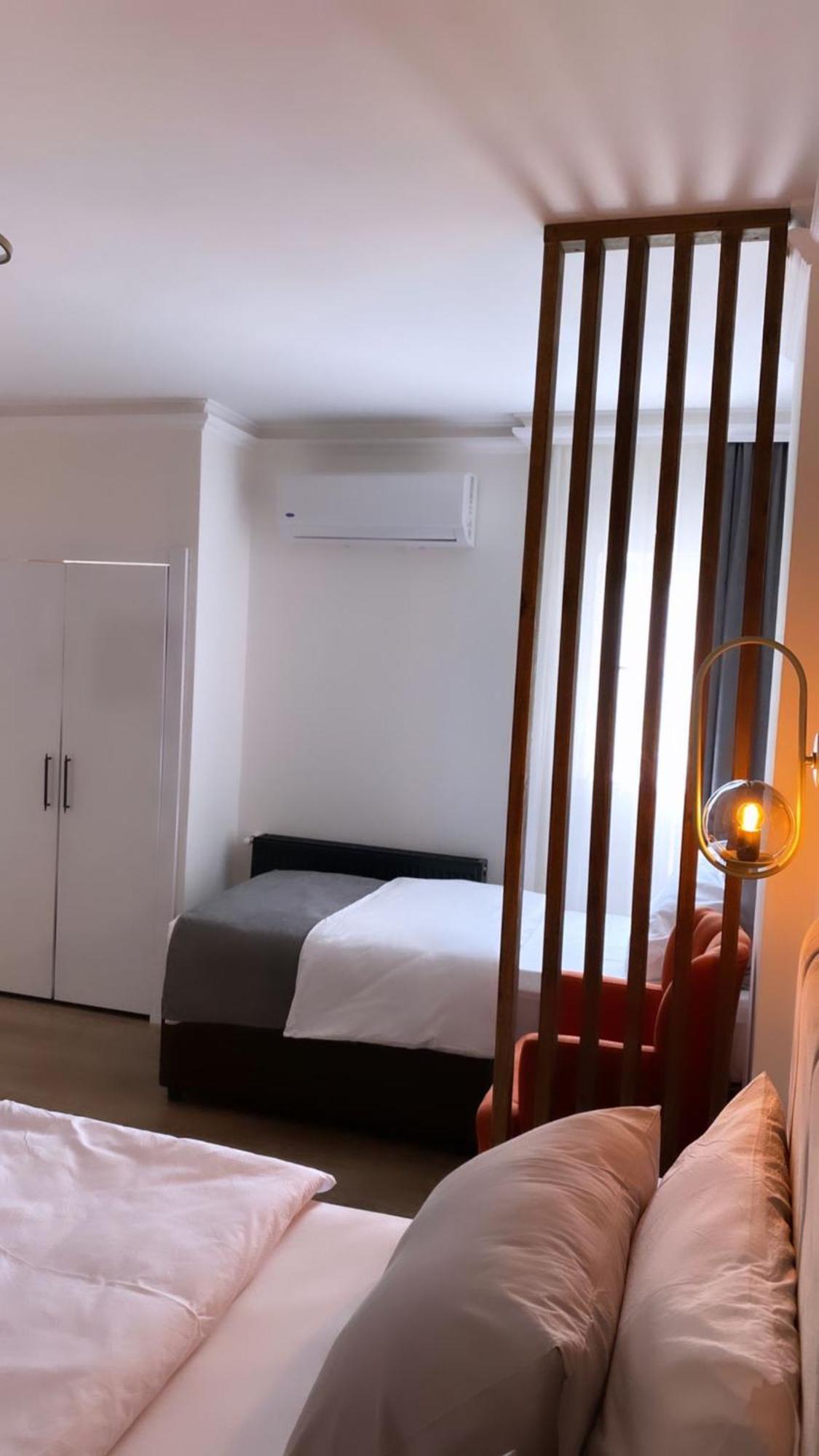 Golden Life Suit Trabzon Ngoại thất bức ảnh