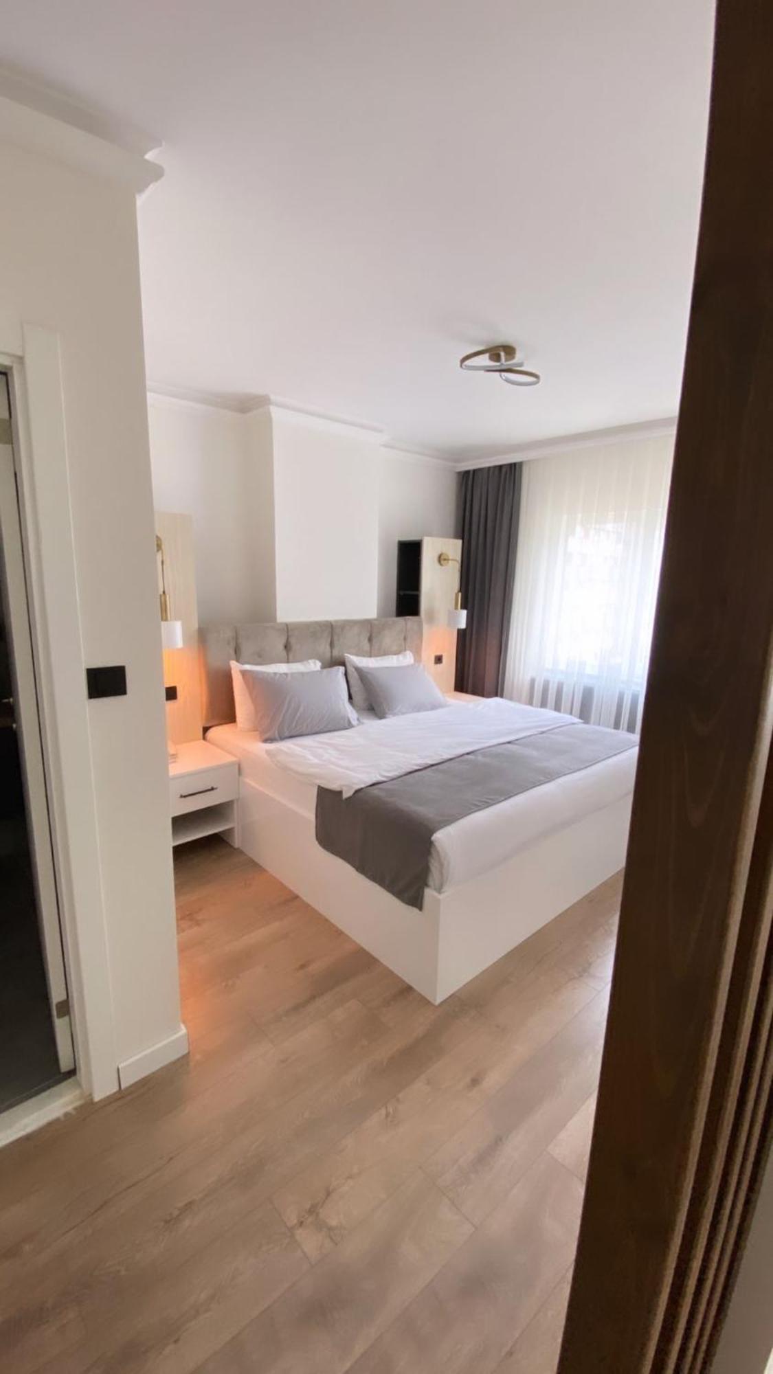 Golden Life Suit Trabzon Ngoại thất bức ảnh