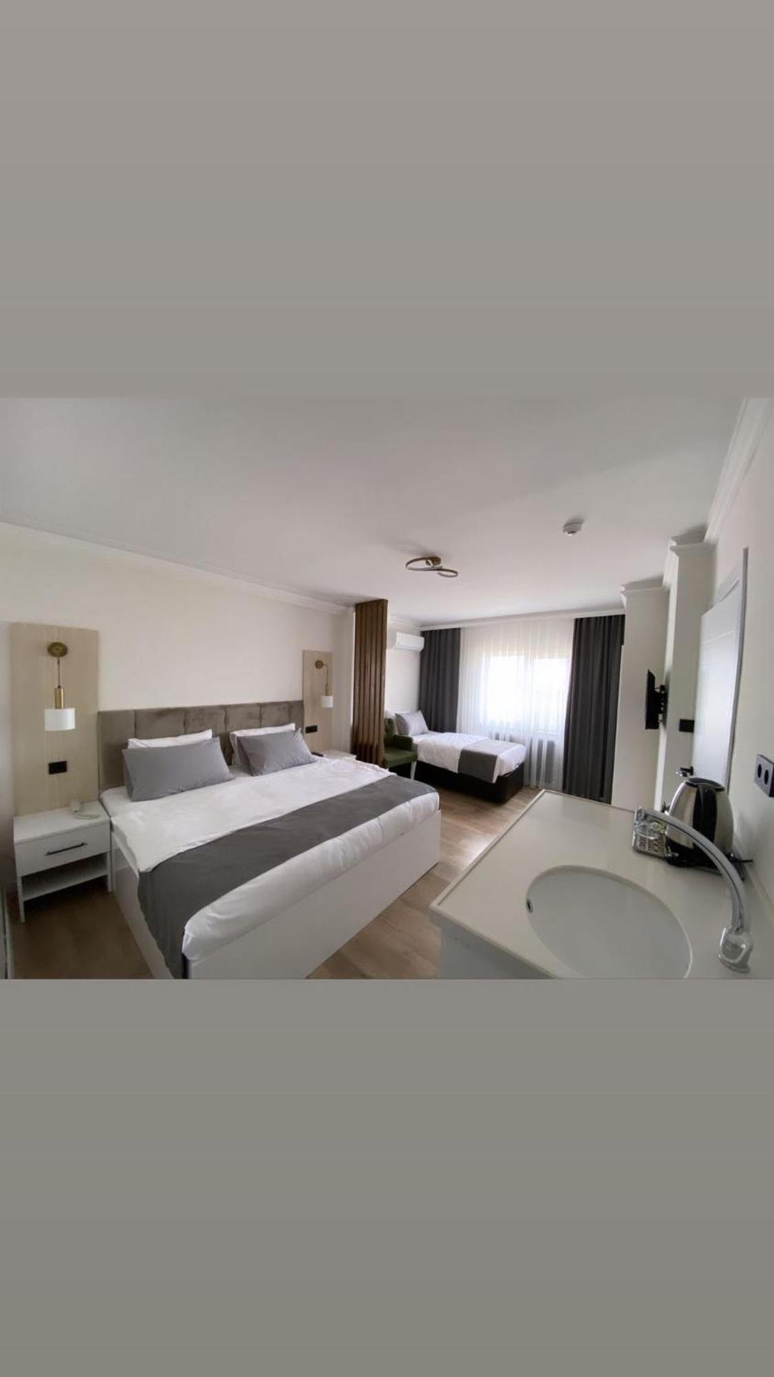 Golden Life Suit Trabzon Ngoại thất bức ảnh