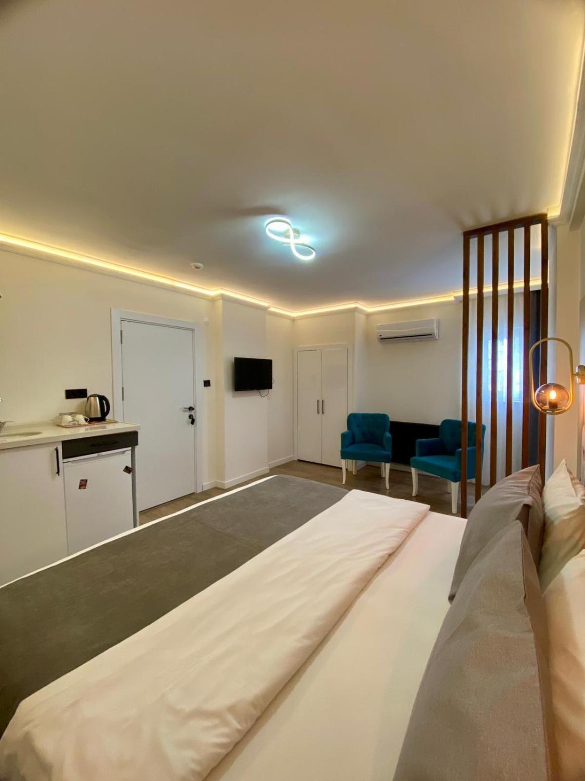 Golden Life Suit Trabzon Ngoại thất bức ảnh