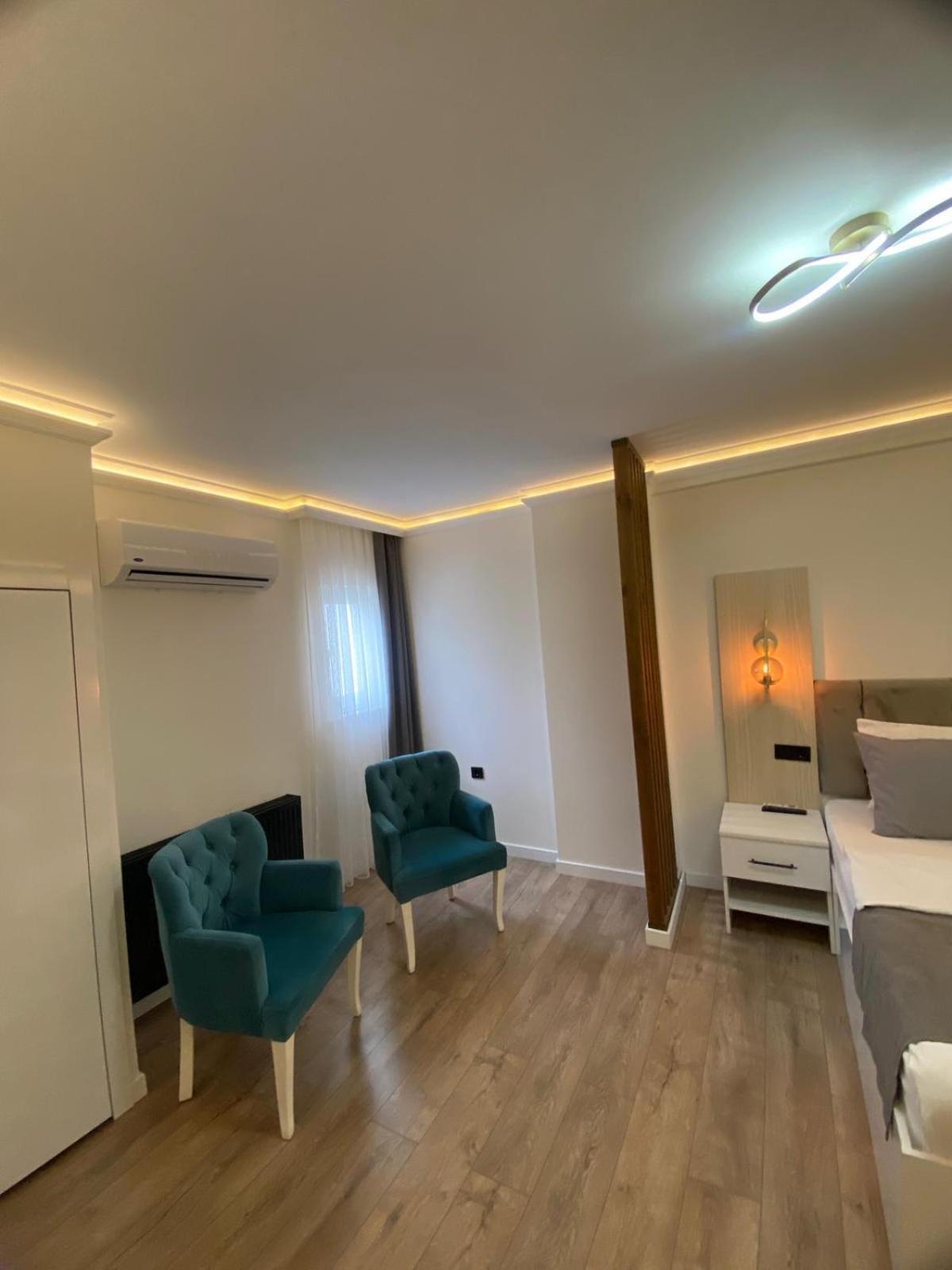Golden Life Suit Trabzon Ngoại thất bức ảnh