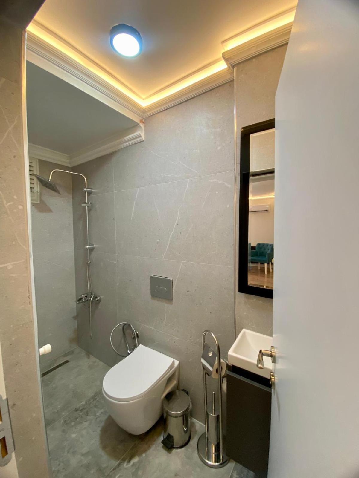 Golden Life Suit Trabzon Ngoại thất bức ảnh