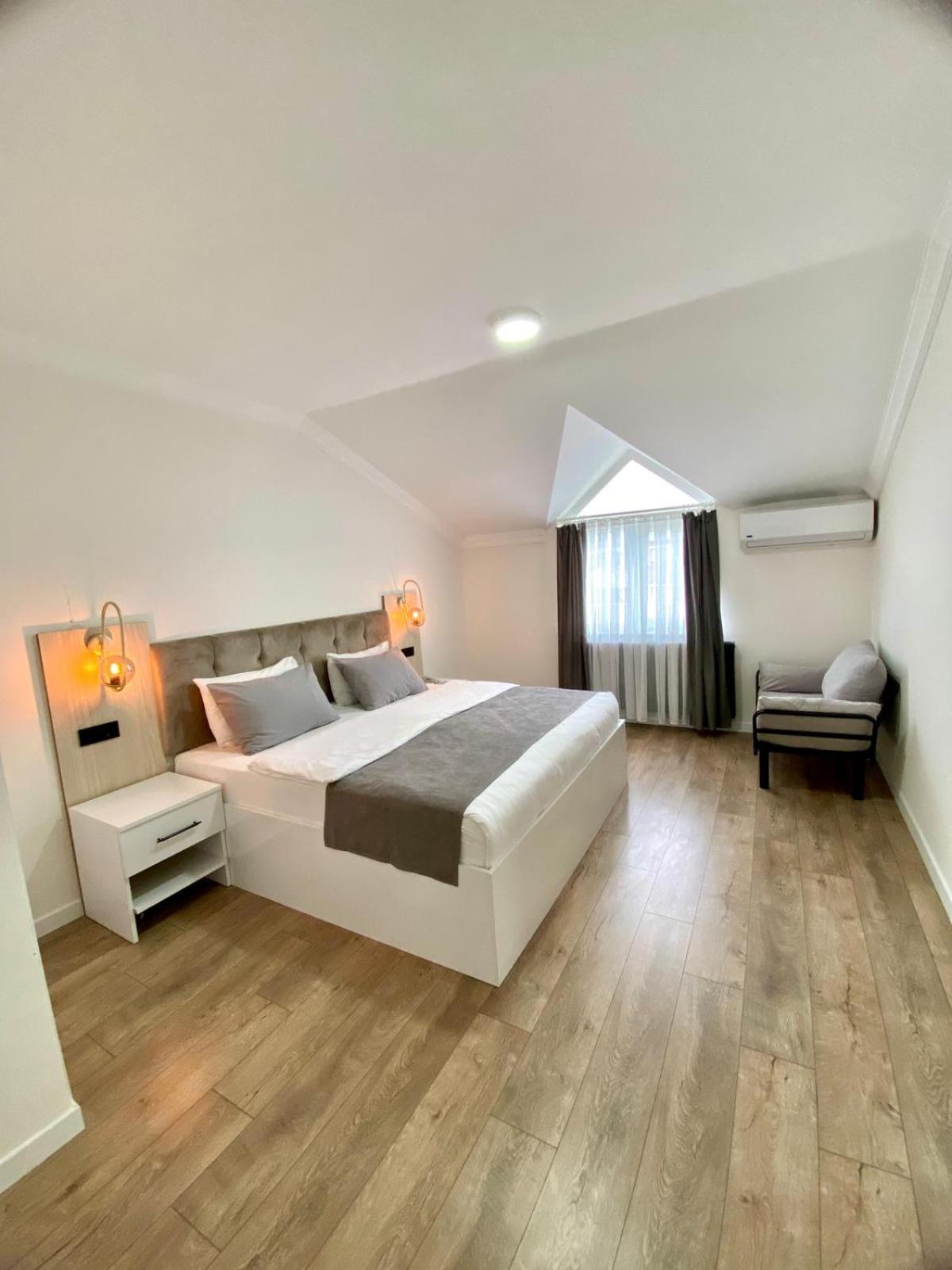 Golden Life Suit Trabzon Ngoại thất bức ảnh