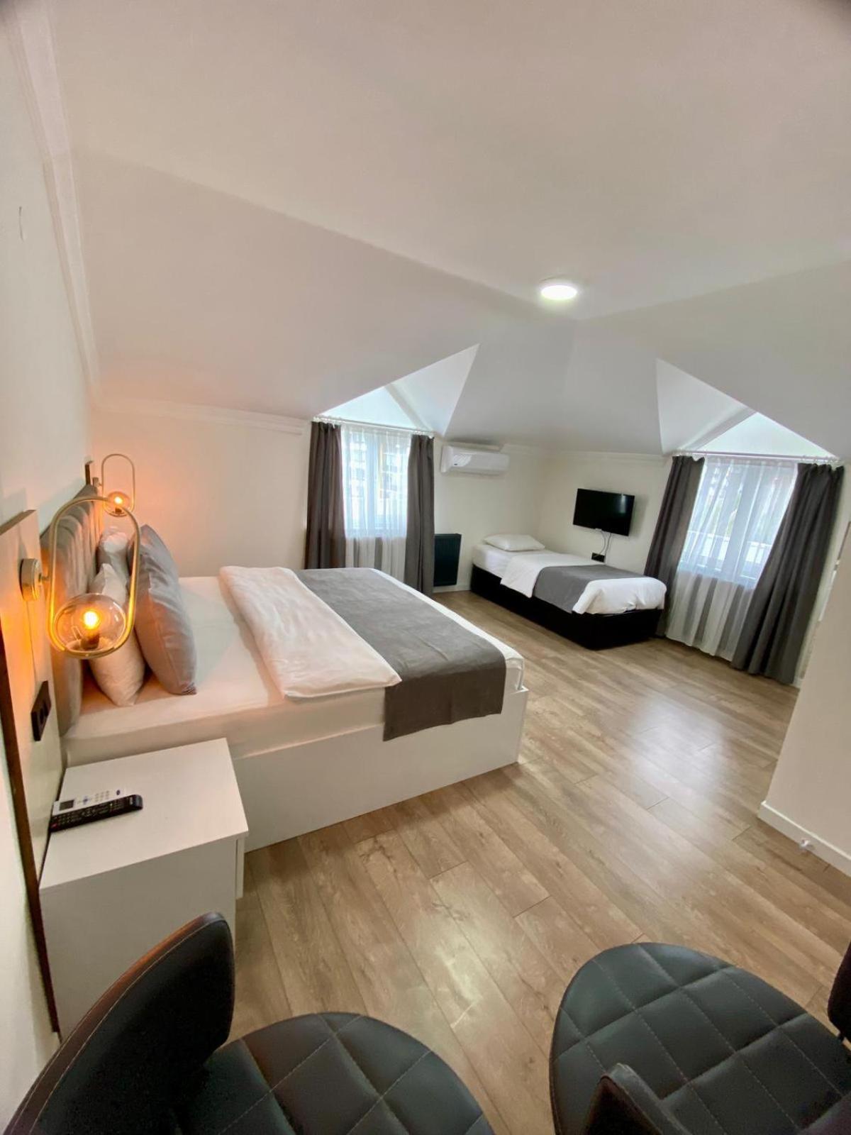 Golden Life Suit Trabzon Ngoại thất bức ảnh