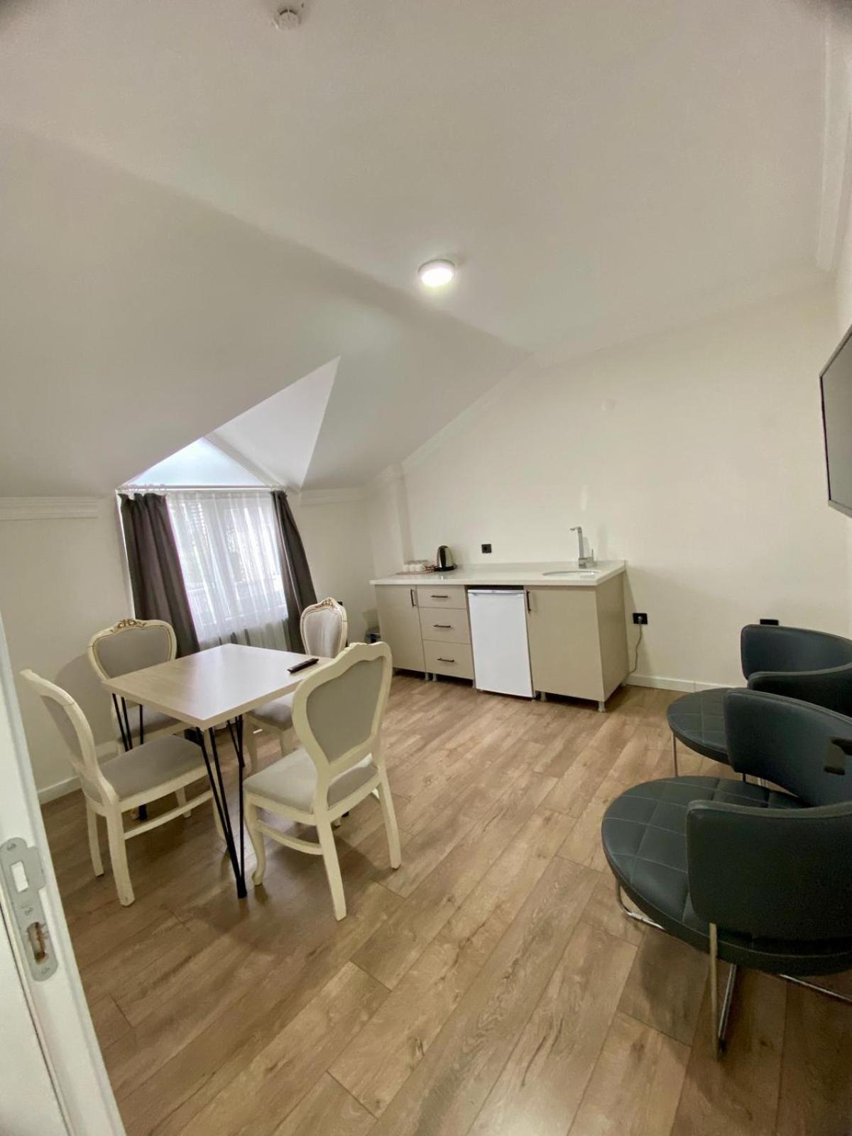 Golden Life Suit Trabzon Ngoại thất bức ảnh