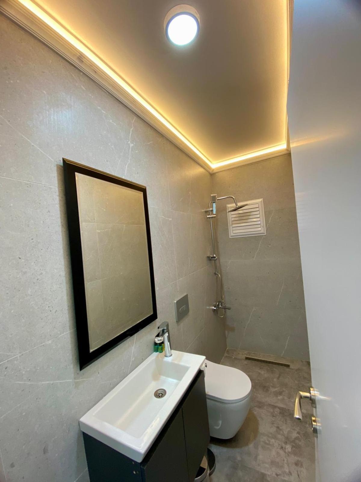 Golden Life Suit Trabzon Ngoại thất bức ảnh