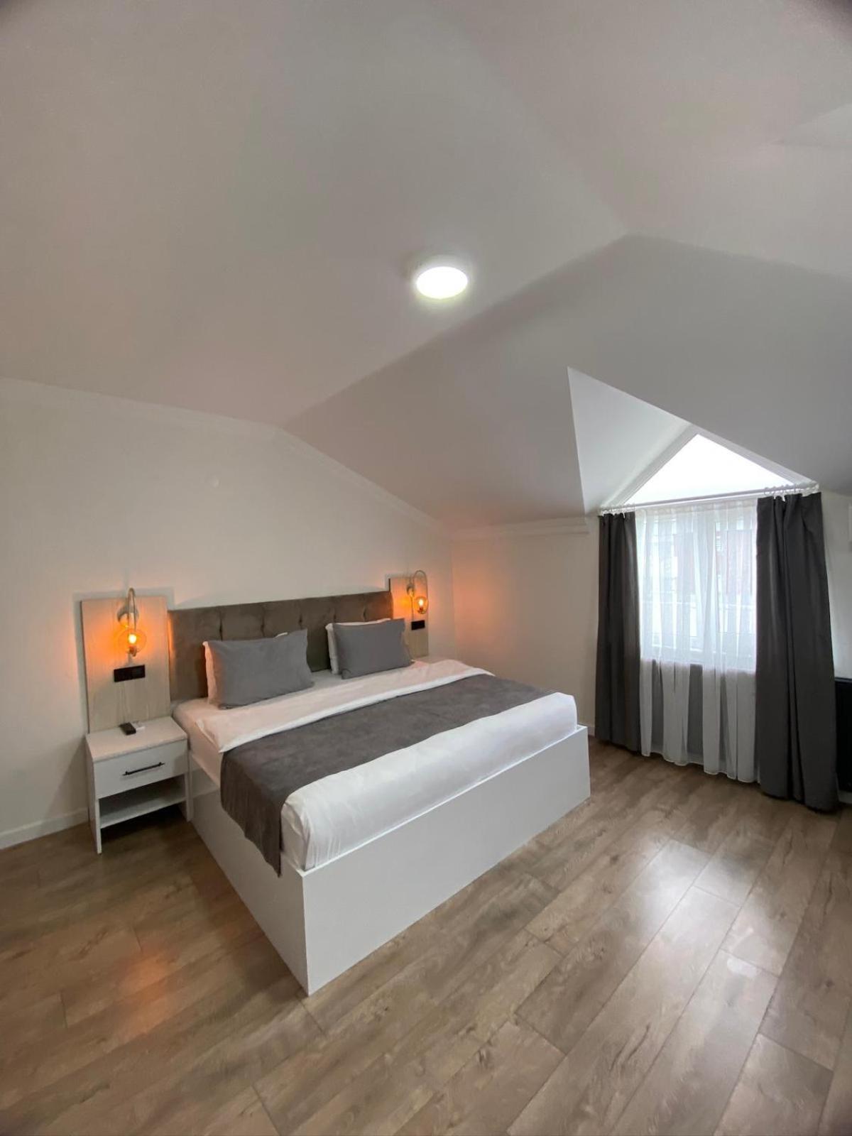 Golden Life Suit Trabzon Ngoại thất bức ảnh