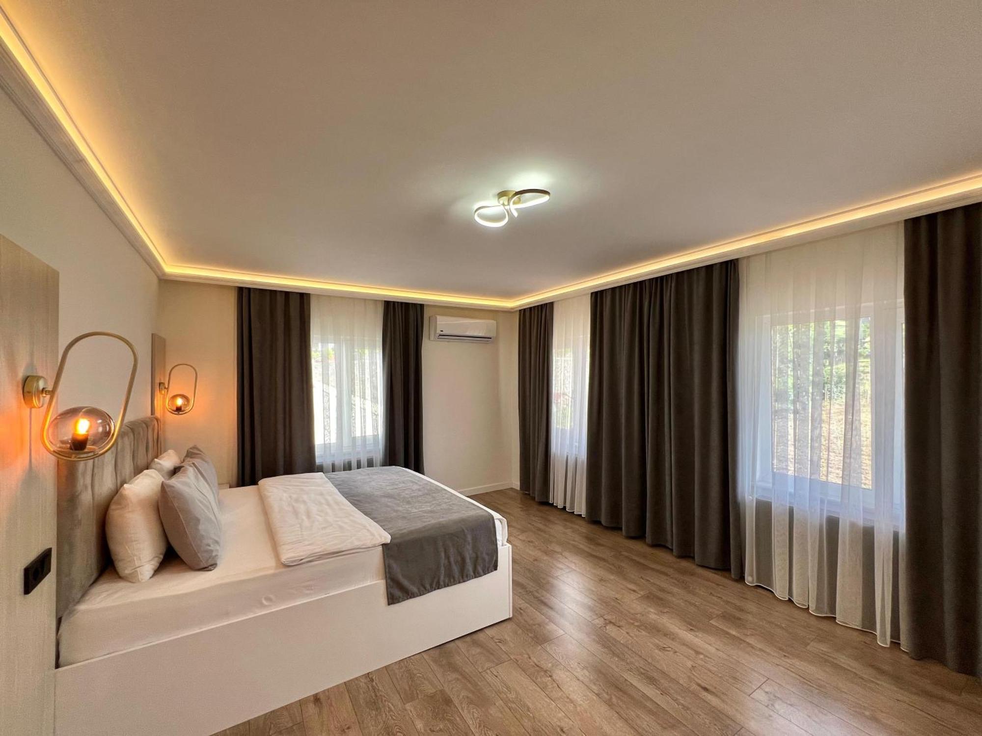 Golden Life Suit Trabzon Ngoại thất bức ảnh