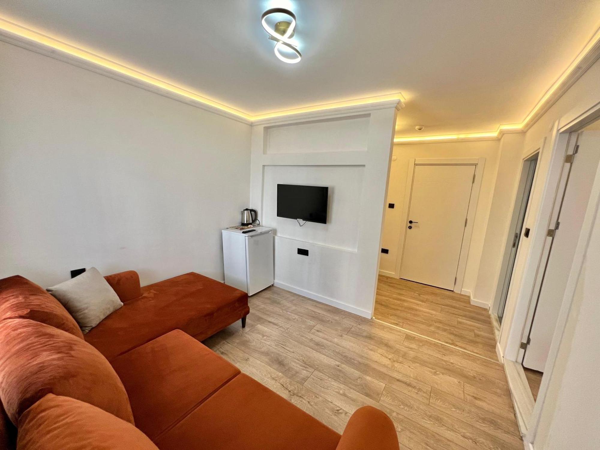 Golden Life Suit Trabzon Ngoại thất bức ảnh