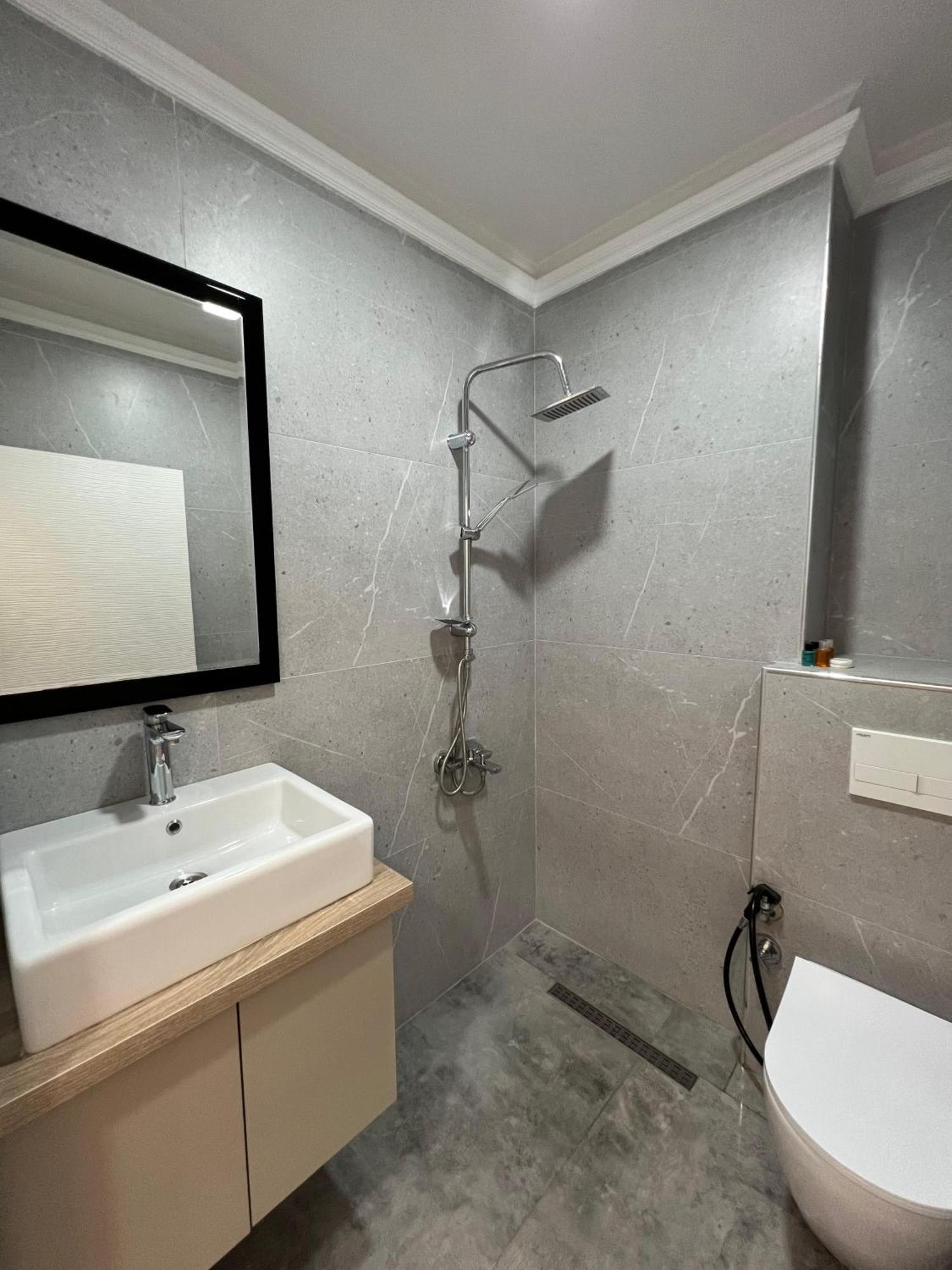 Golden Life Suit Trabzon Ngoại thất bức ảnh