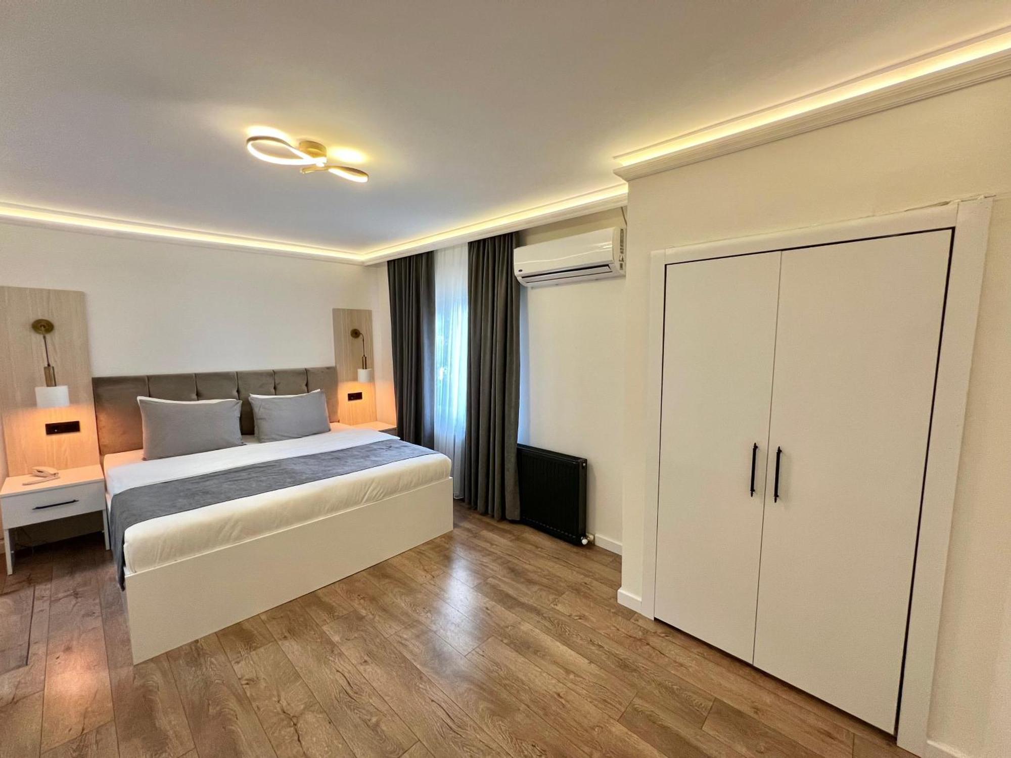 Golden Life Suit Trabzon Ngoại thất bức ảnh
