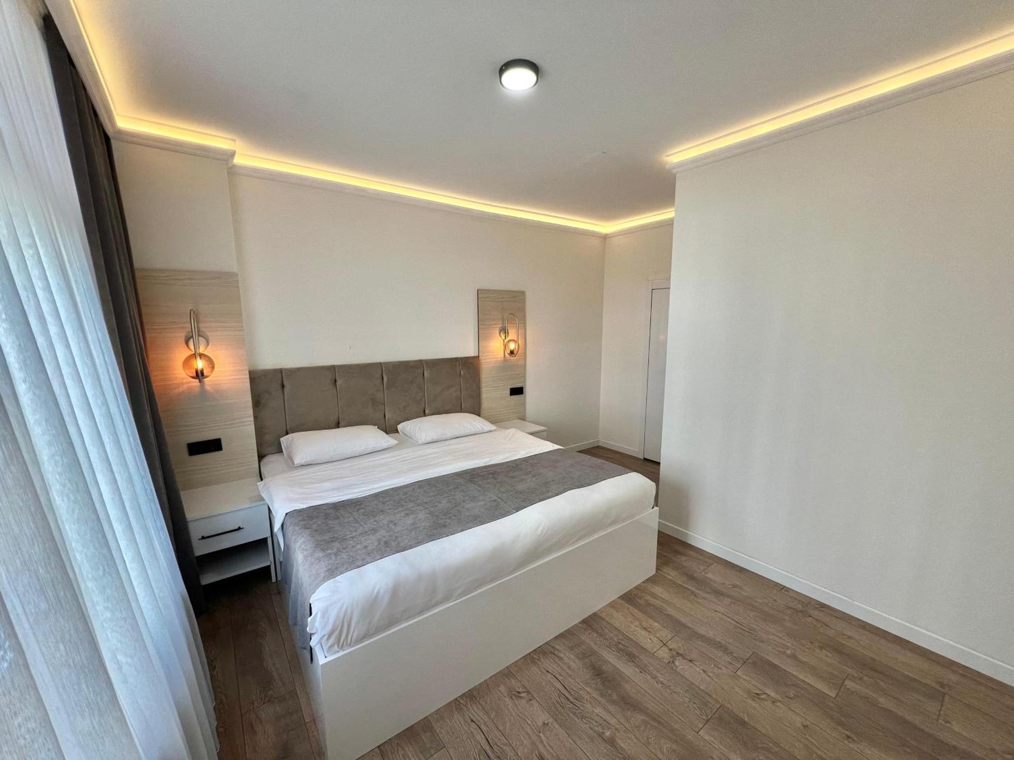 Golden Life Suit Trabzon Ngoại thất bức ảnh