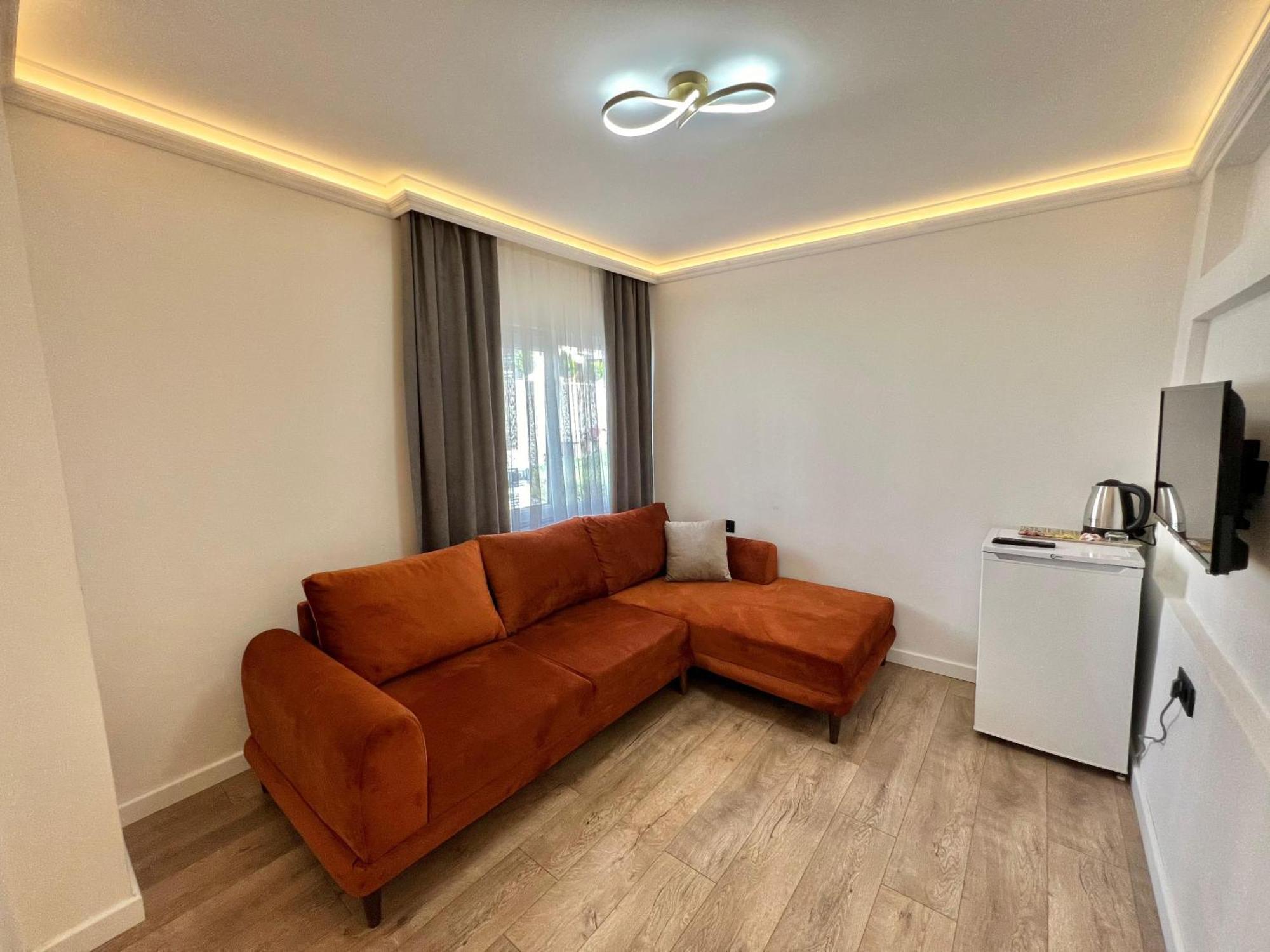 Golden Life Suit Trabzon Ngoại thất bức ảnh