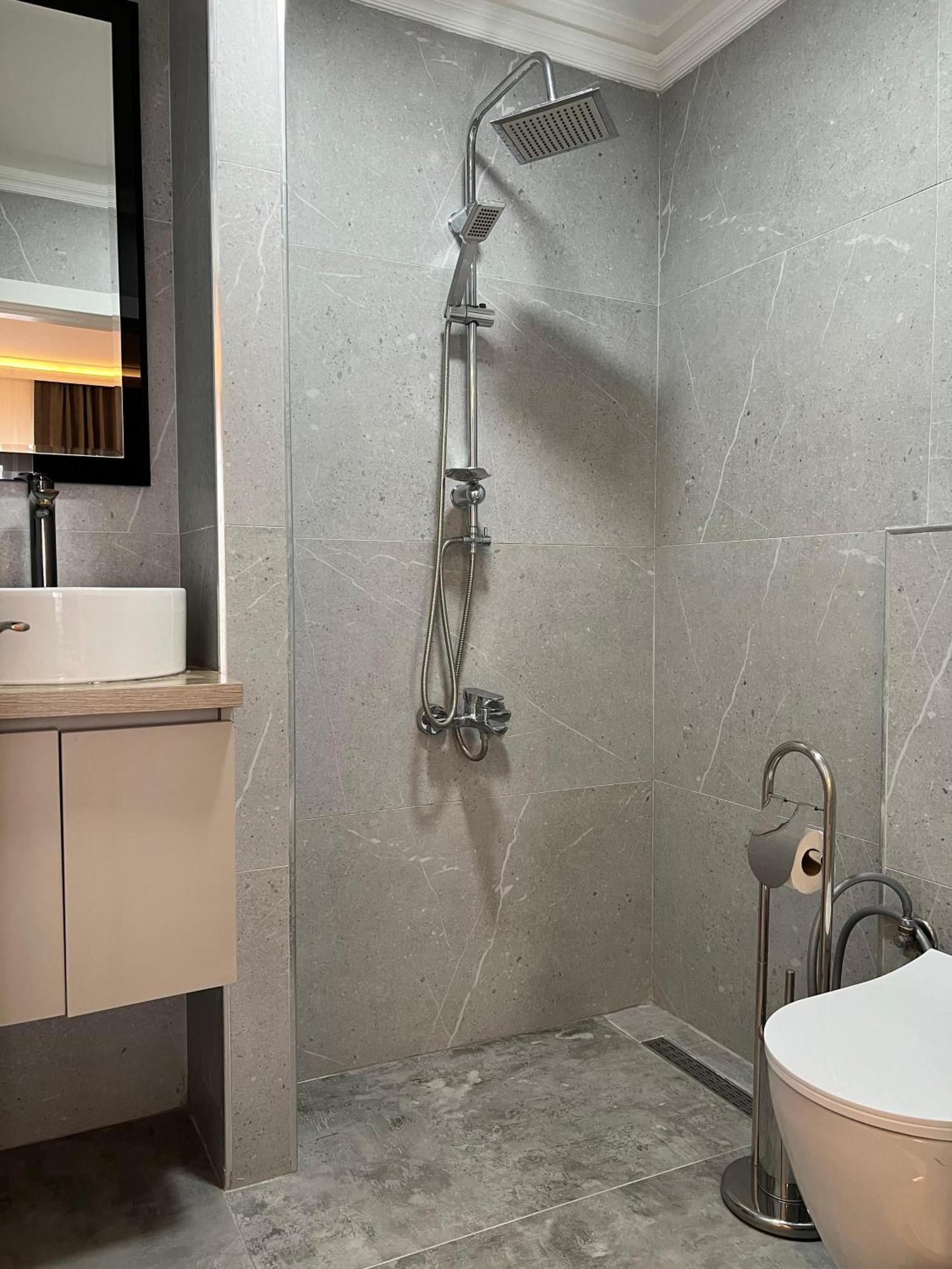 Golden Life Suit Trabzon Ngoại thất bức ảnh